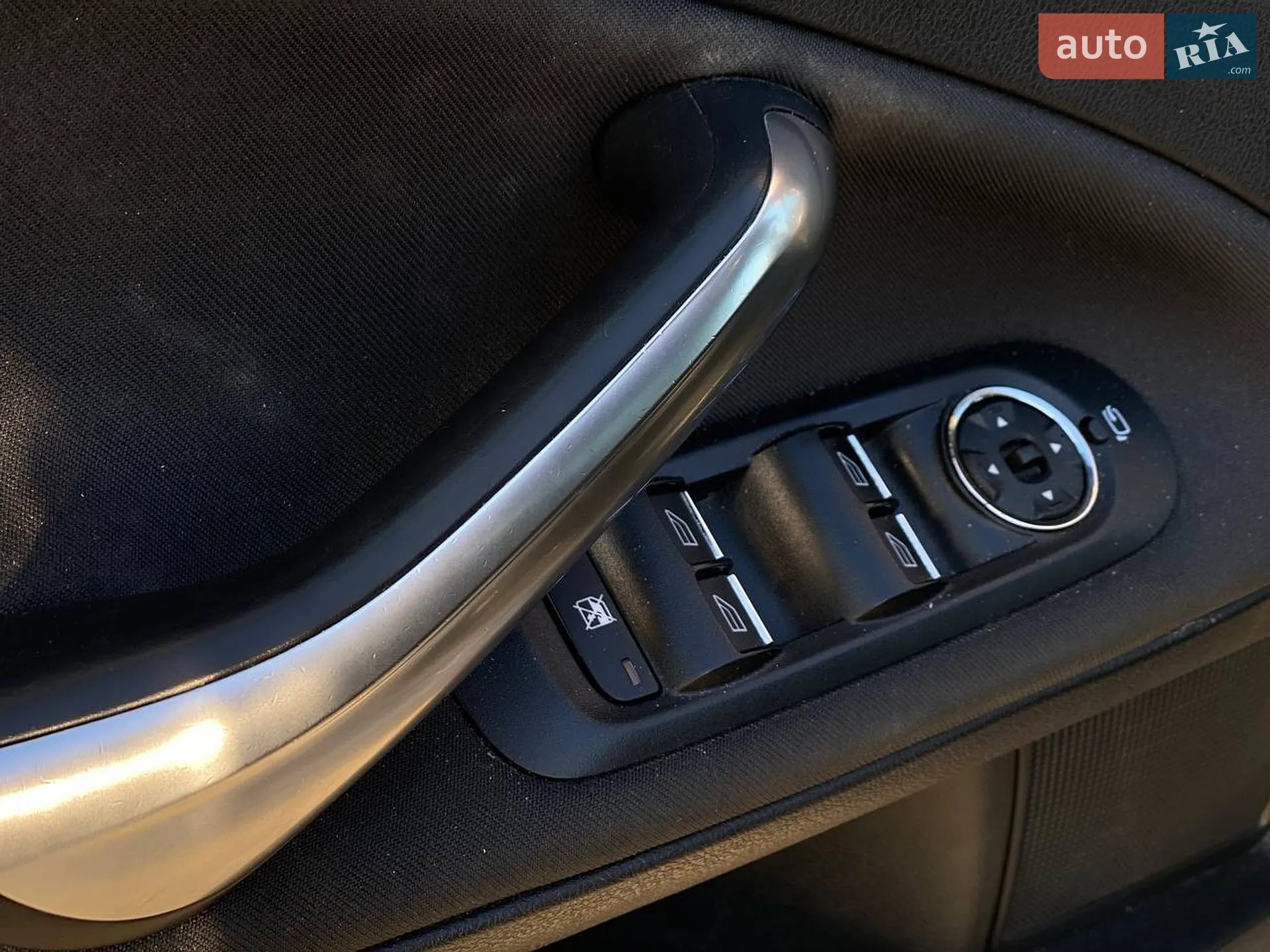 2013 Ford Mondeo - мініатюра 24