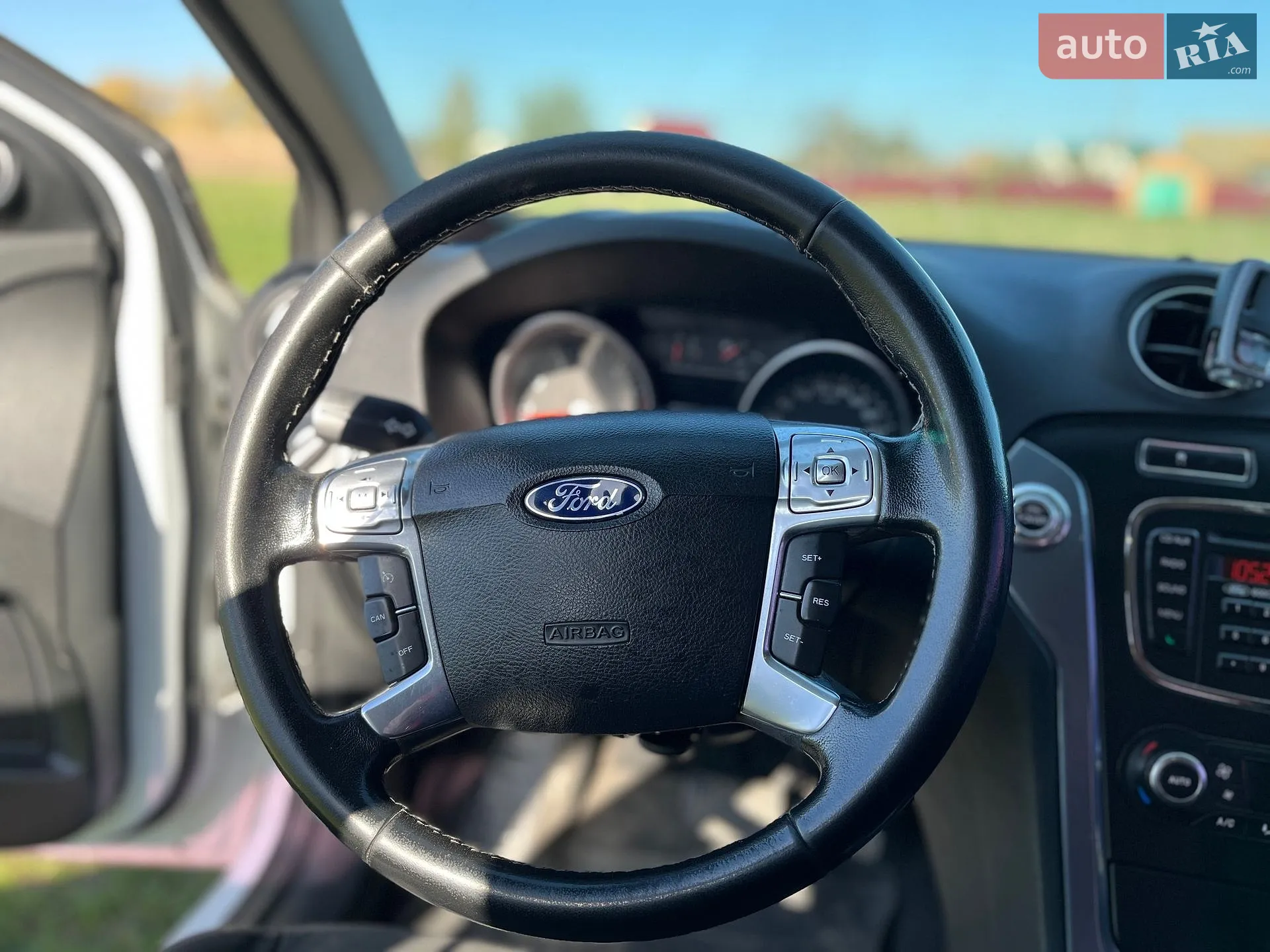 2010 Ford Mondeo - мініатюра 13