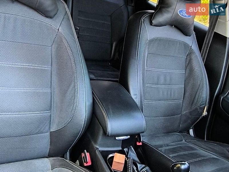 Лифтбек Ford Mondeo 2009 в Житомире