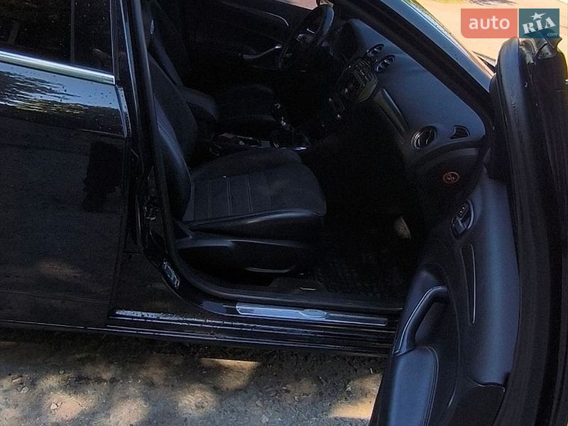 Лифтбек Ford Mondeo 2009 в Житомире