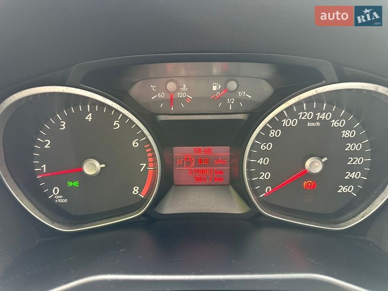 Седан Ford Mondeo 2009 в Мукачевому