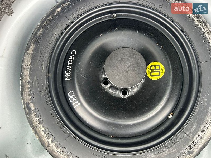 Універсал Ford Mondeo 2009 в Києві фото 43 Універсал Ford Mondeo 2009 в Києві