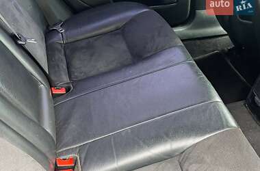 Седан Ford Mondeo 2004 в Киеве