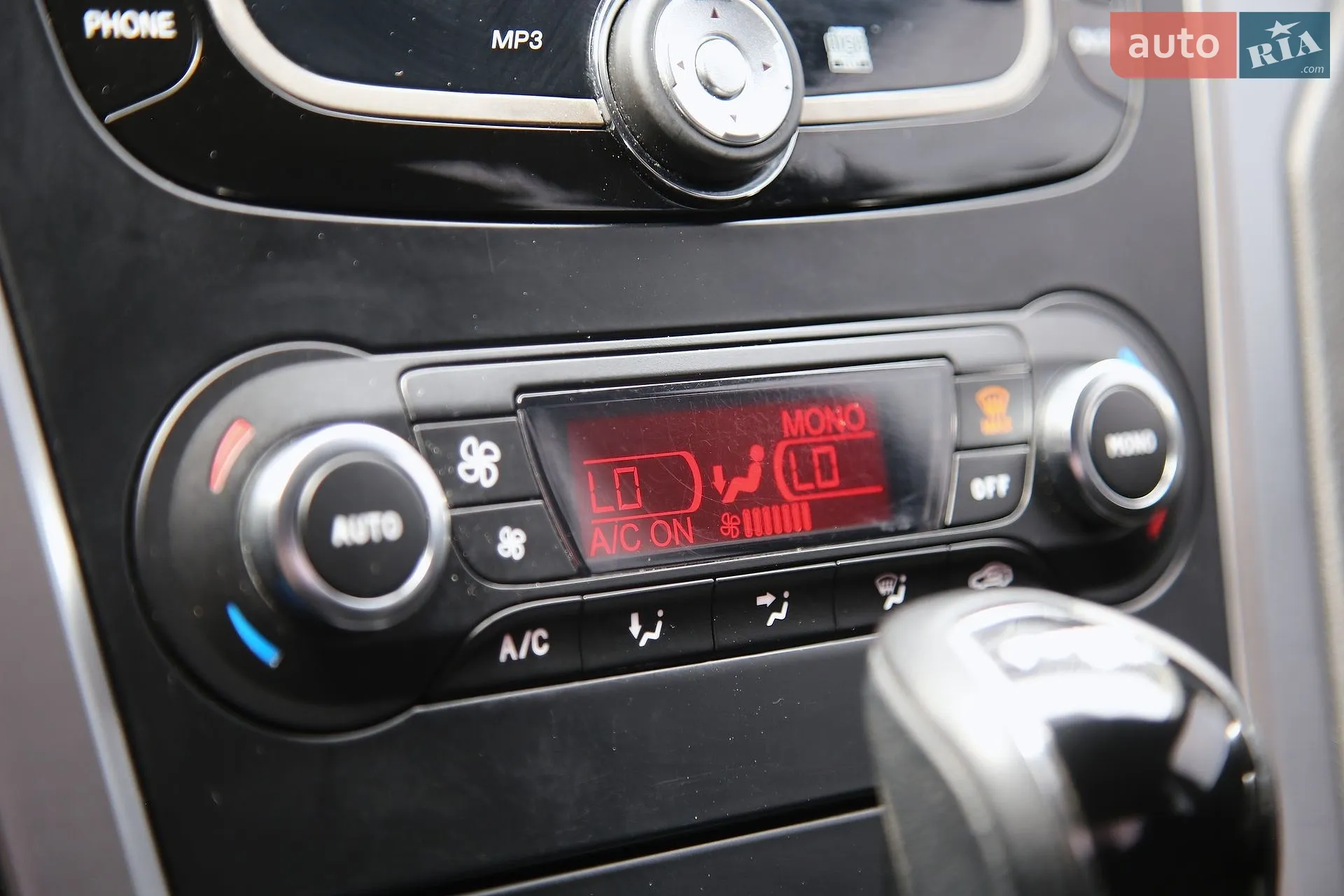 2011 Ford Mondeo - мініатюра 16