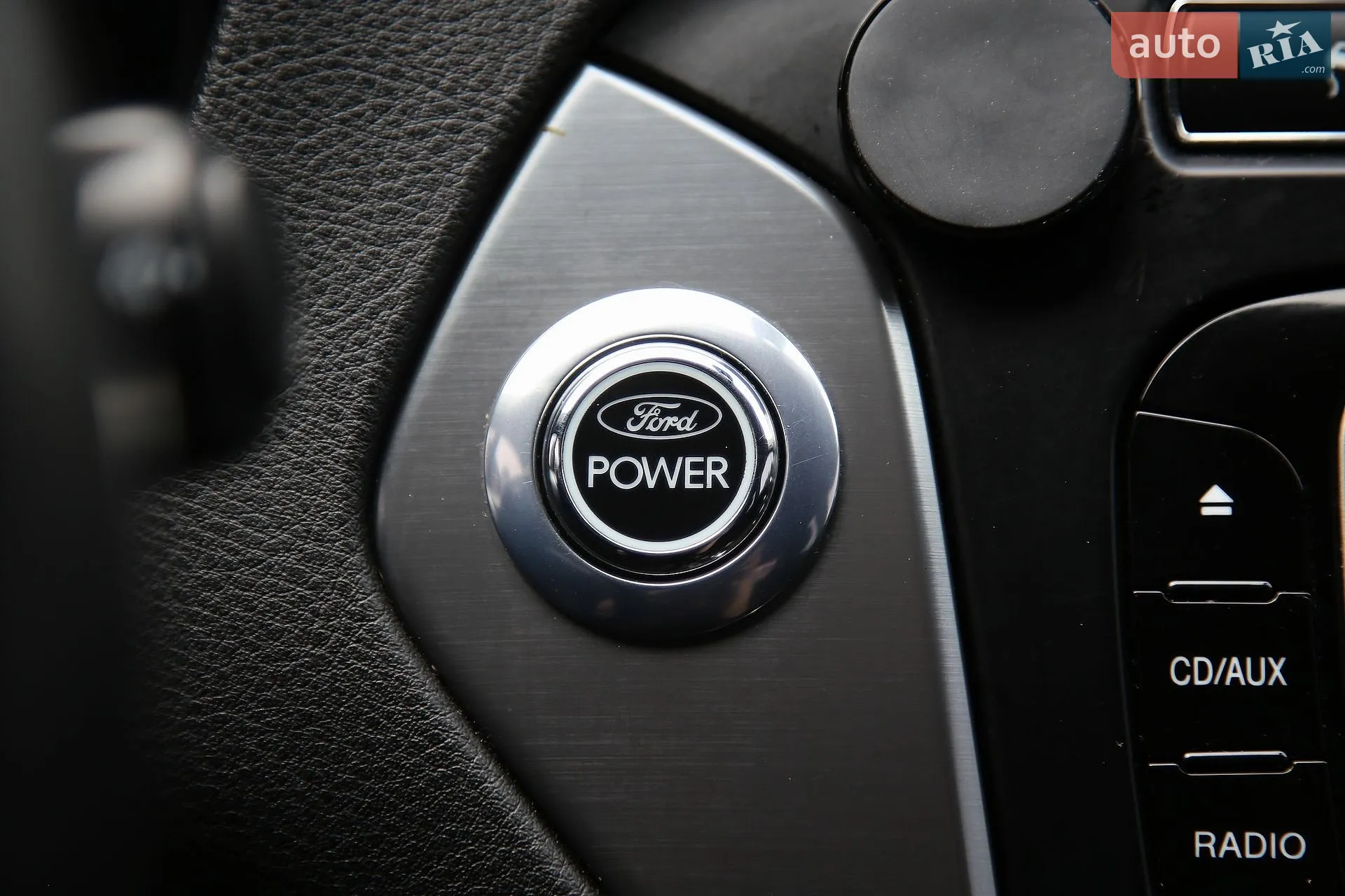 2011 Ford Mondeo - мініатюра 19