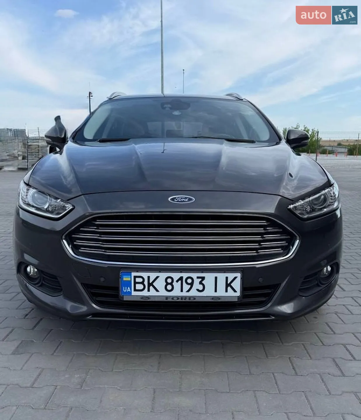 2014 Ford Mondeo - мініатюра 26