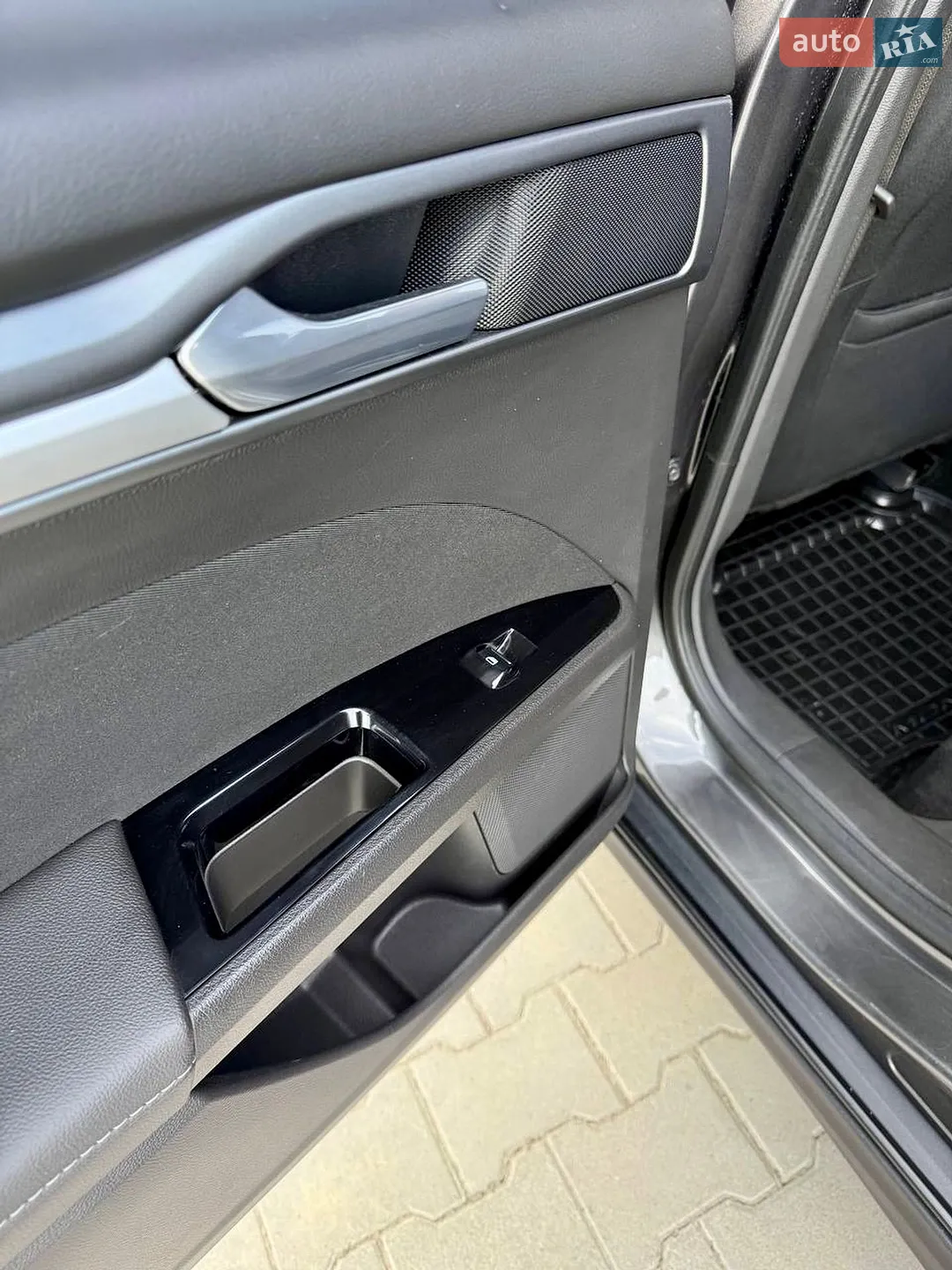 2014 Ford Mondeo - мініатюра 57