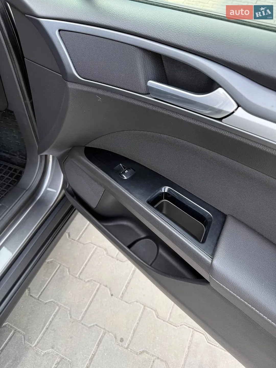 2014 Ford Mondeo - мініатюра 64
