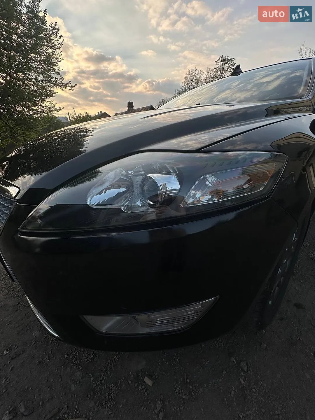 2010 Ford Mondeo - мініатюра 20