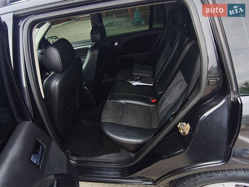 Универсал Ford Mondeo 2005 в Владимире