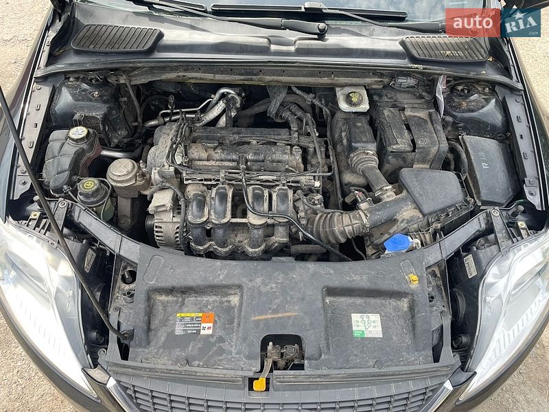 Универсал Ford Mondeo 2009 в Виннице