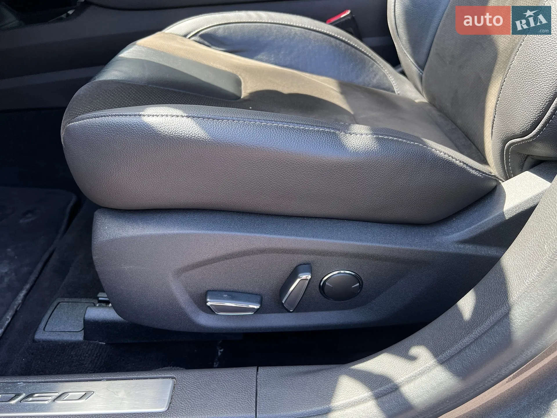 2018 Ford Mondeo - мініатюра 15