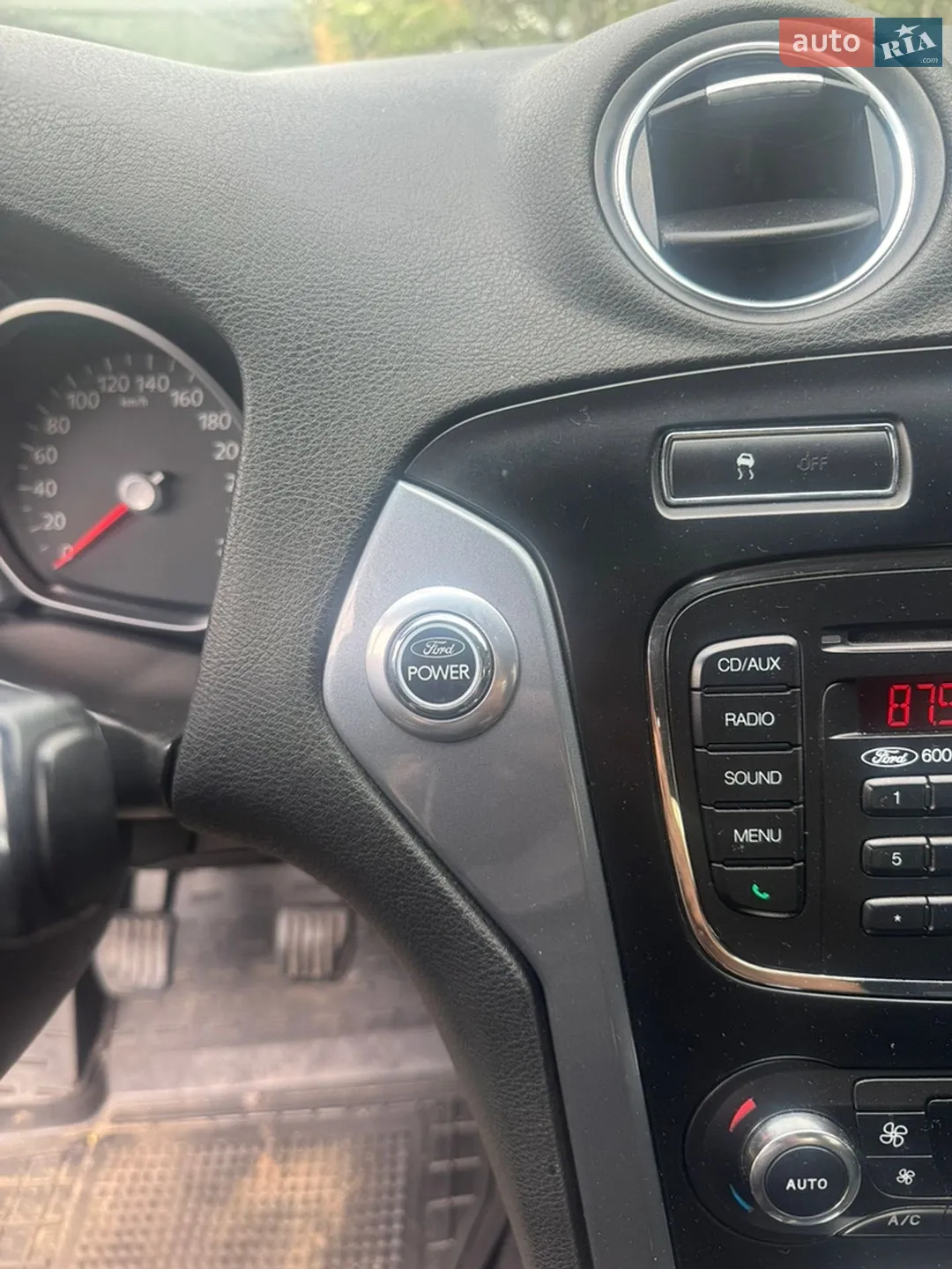 2011 Ford Mondeo - мініатюра 10