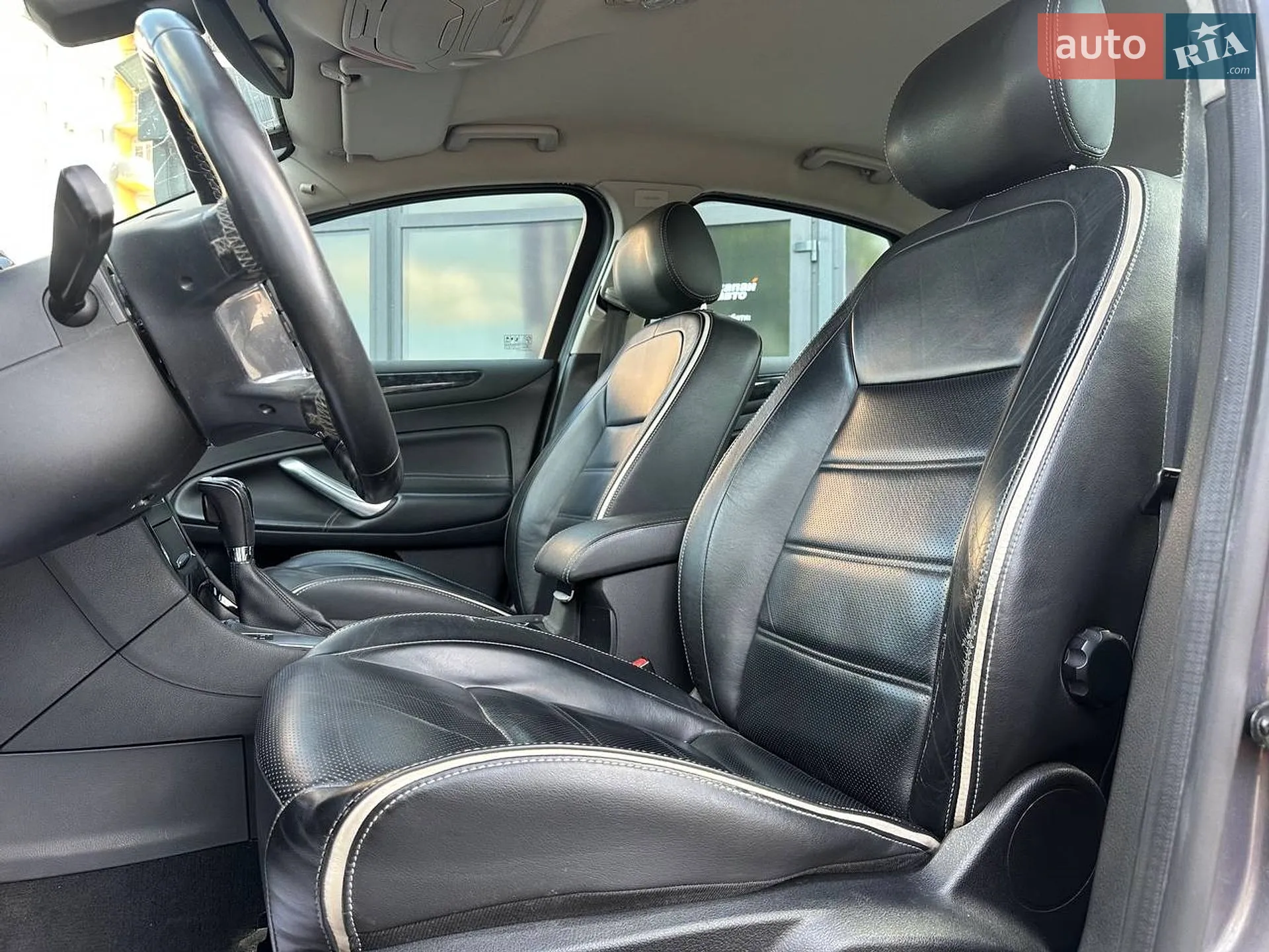 2011 Ford Mondeo - мініатюра 16