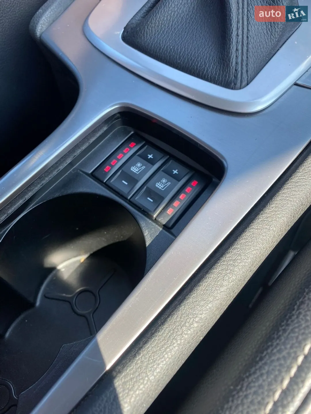 2011 Ford Mondeo - мініатюра 5
