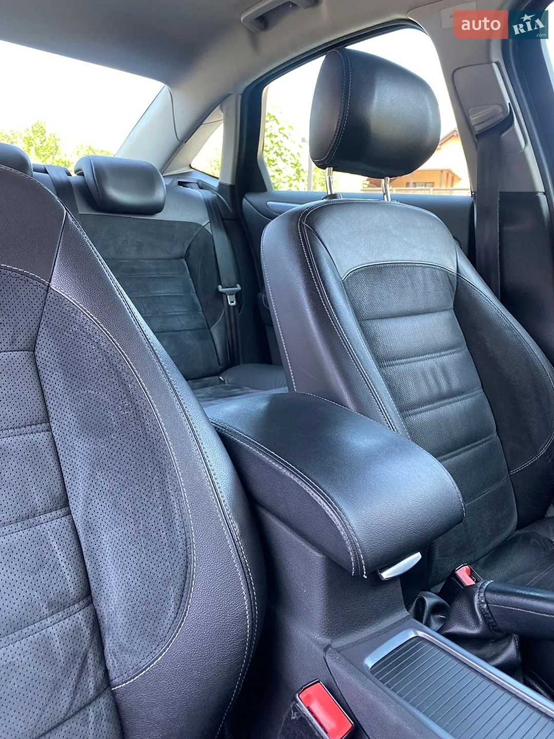 2011 Ford Mondeo - мініатюра 10