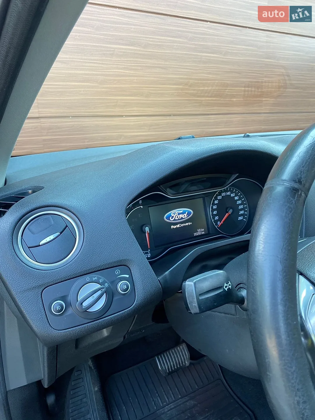 2011 Ford Mondeo - мініатюра 17