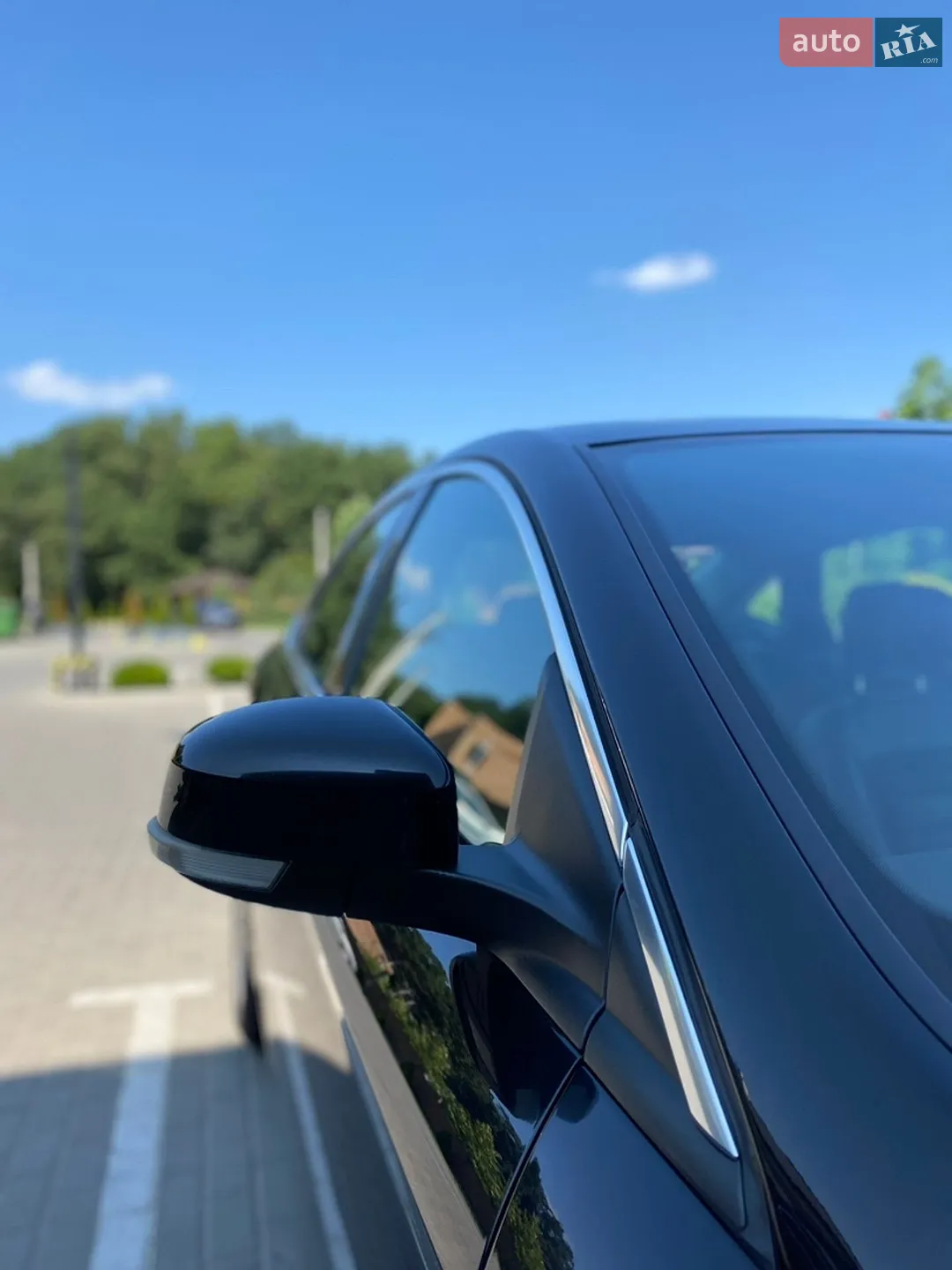 2011 Ford Mondeo - мініатюра 36