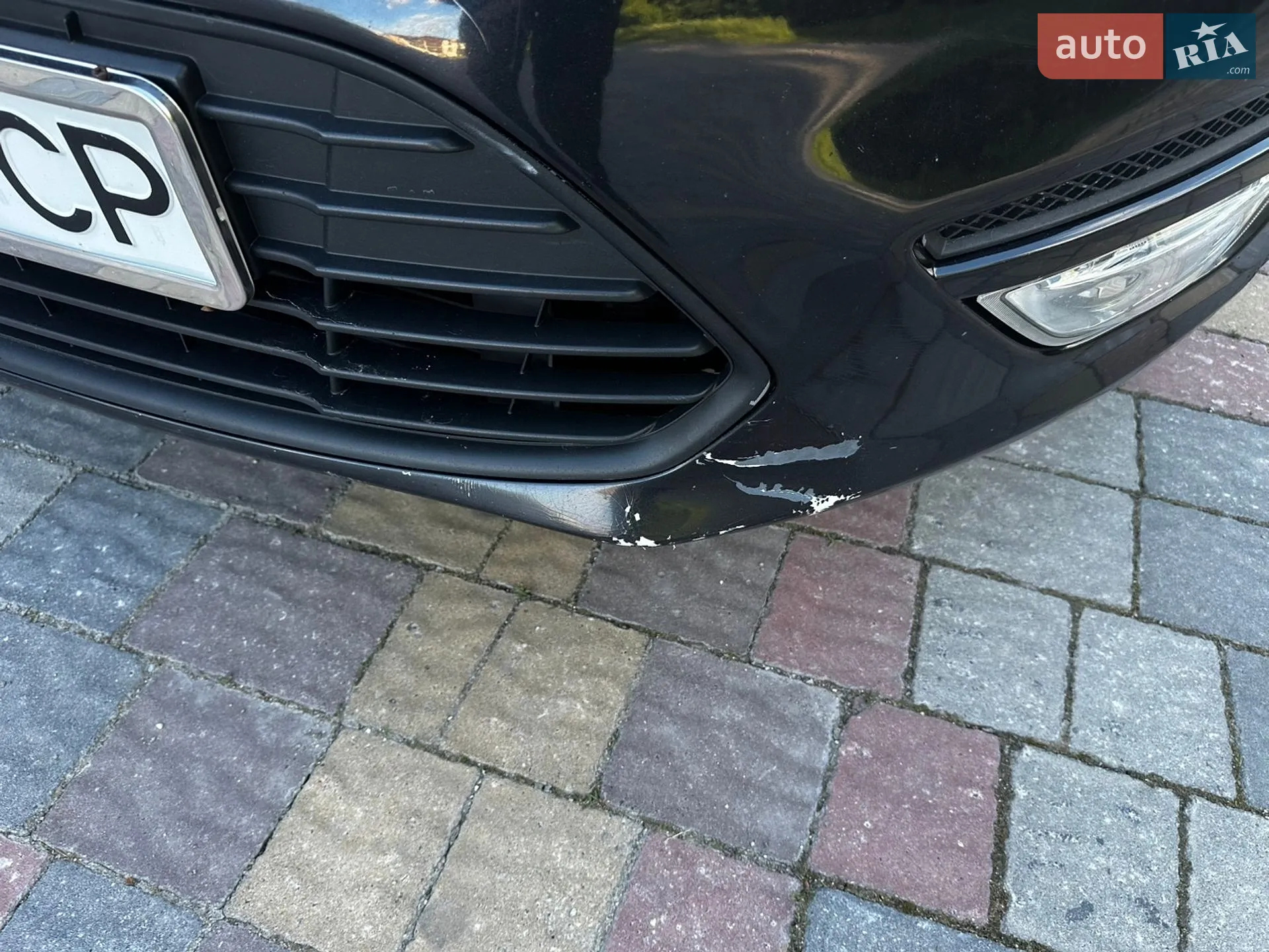 2010 Ford Mondeo - мініатюра 10