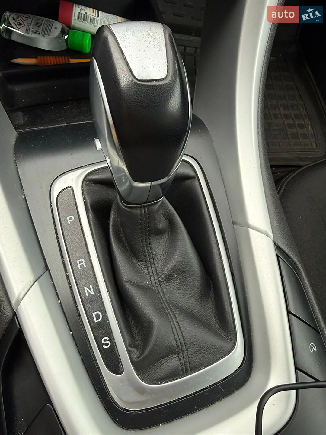 2018 Ford Mondeo - мініатюра 8