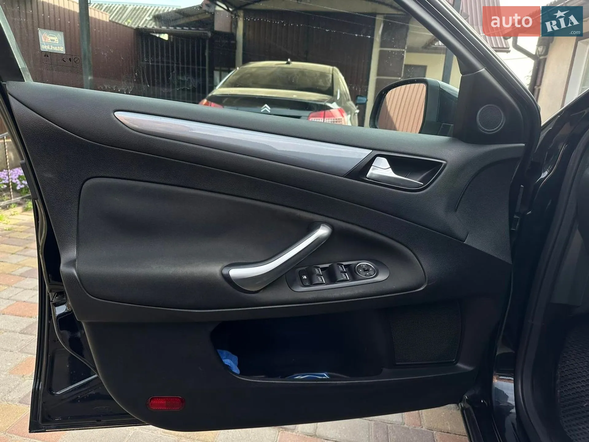 2012 Ford Mondeo - мініатюра 7