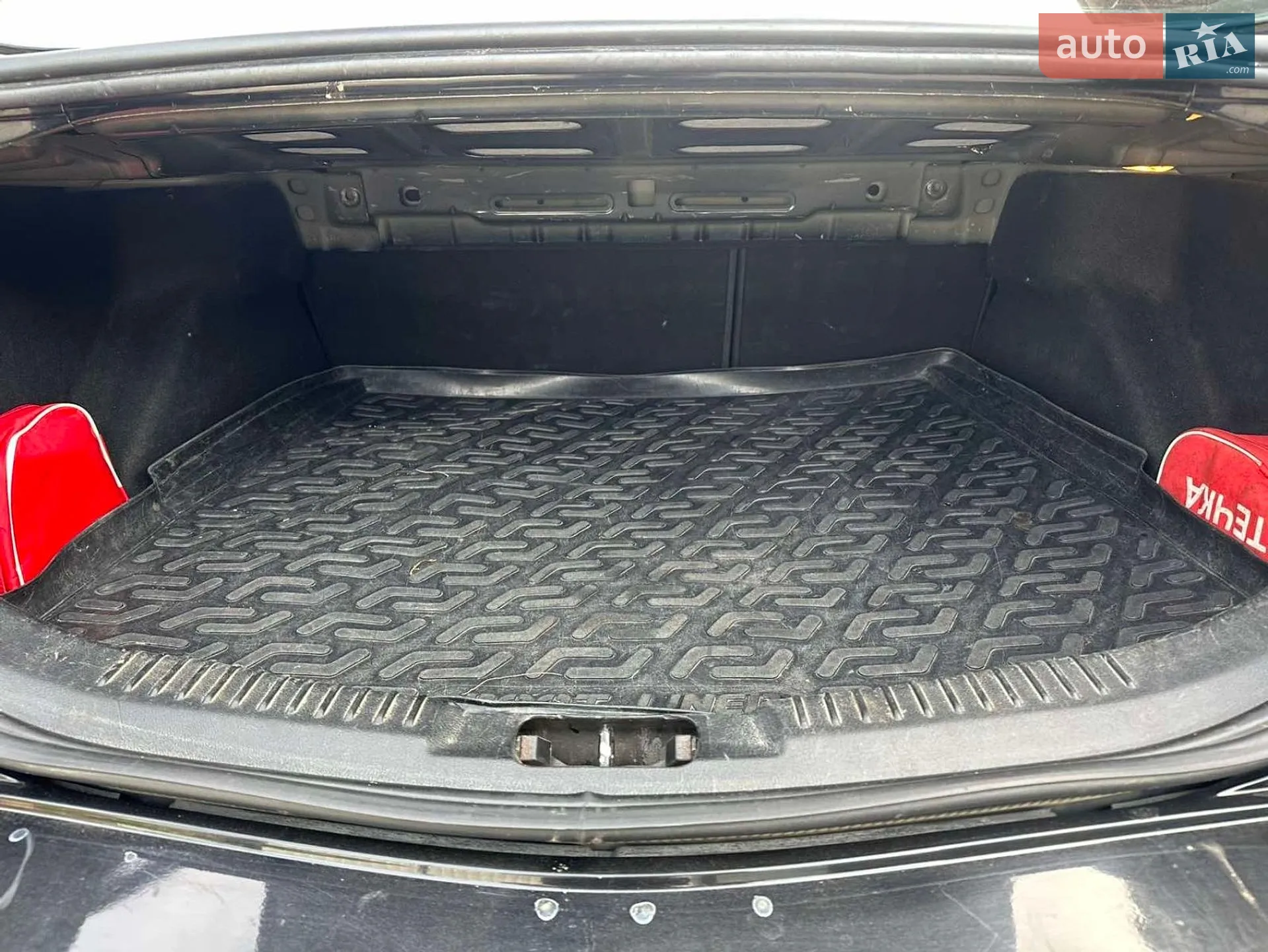 2012 Ford Mondeo - мініатюра 6