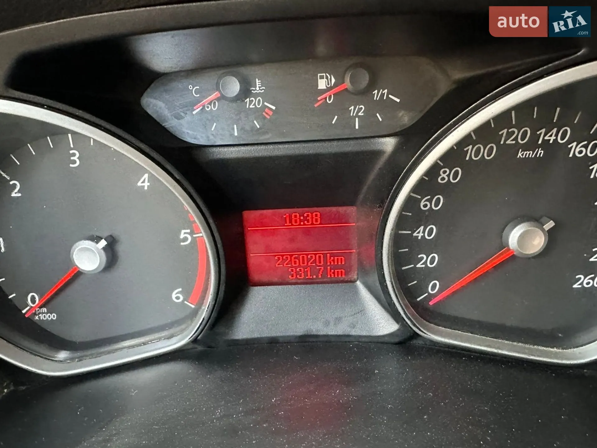 2012 Ford Mondeo - мініатюра 9