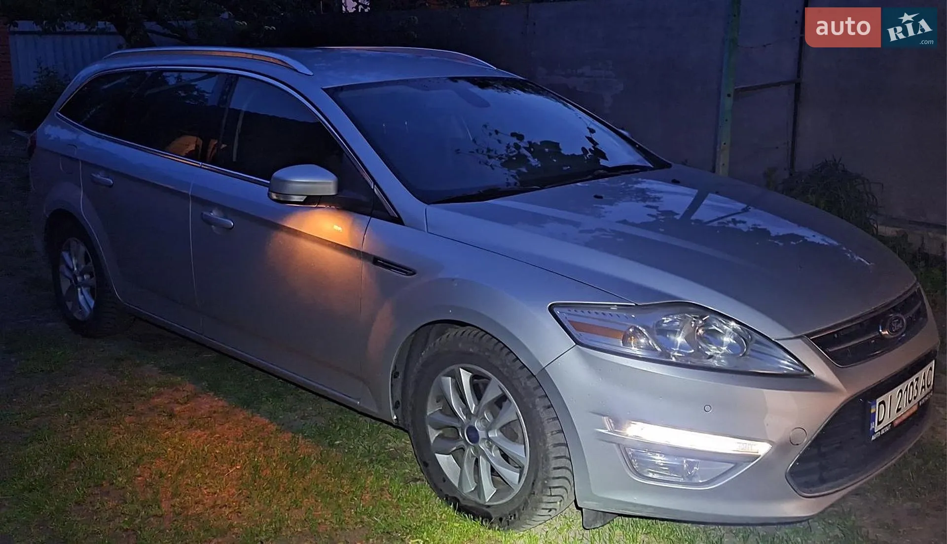 2014 Ford Mondeo - мініатюра 21