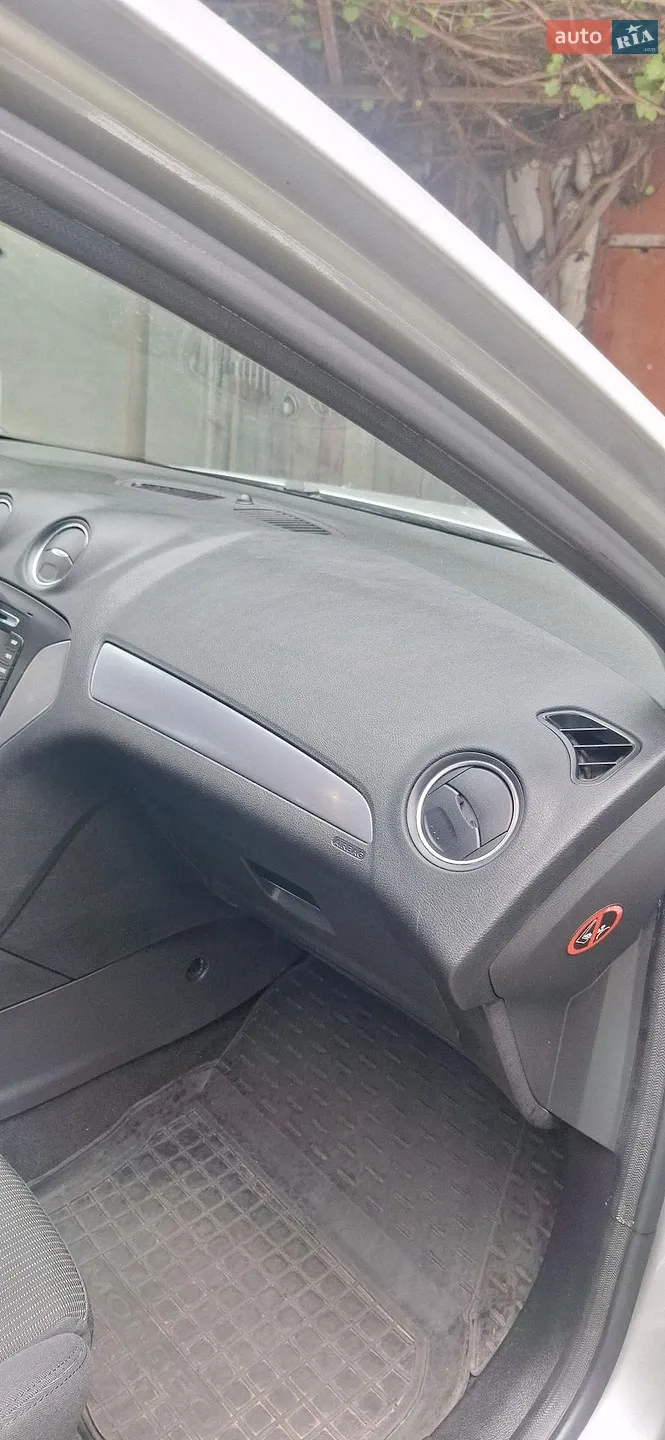 2014 Ford Mondeo - мініатюра 50