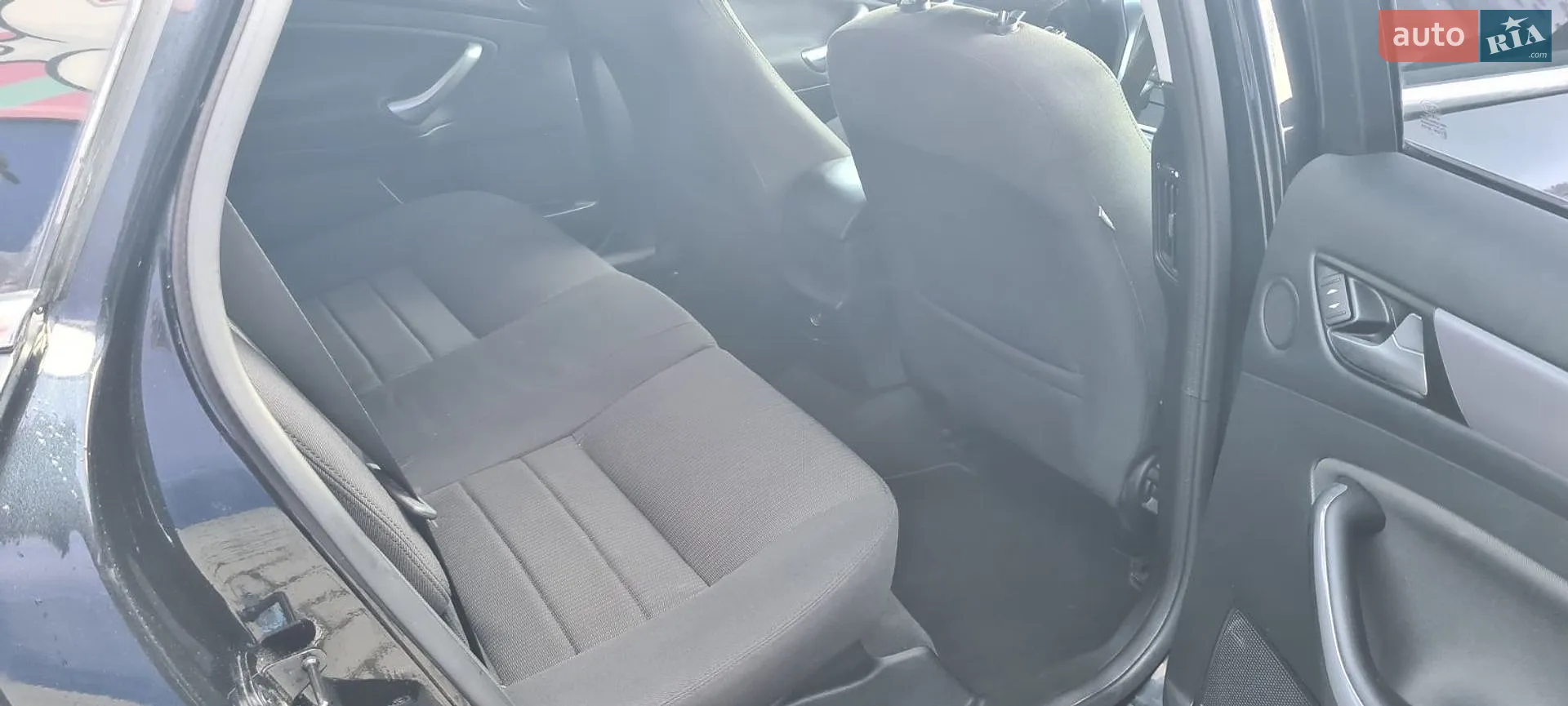 2010 Ford Mondeo - мініатюра 24