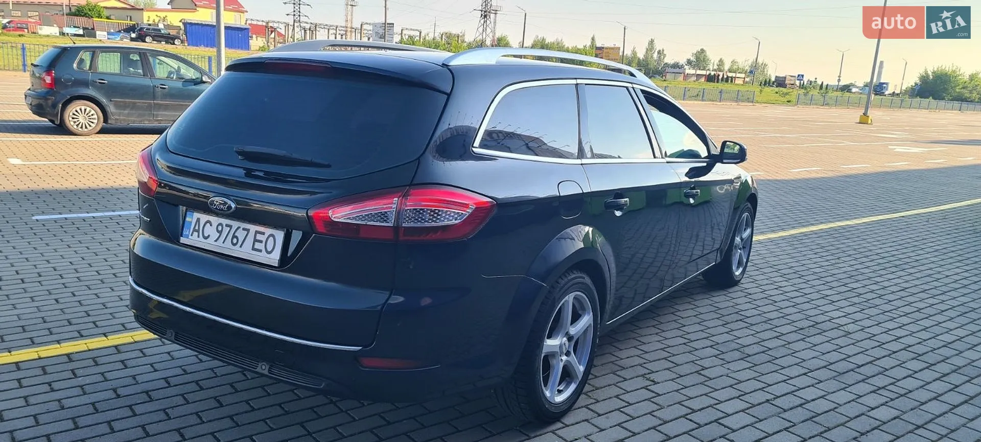 2010 Ford Mondeo - мініатюра 33