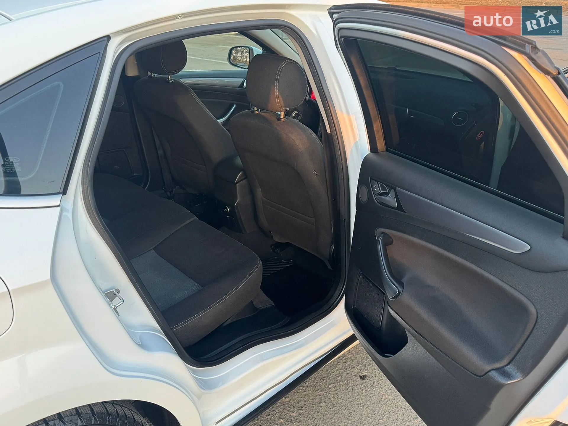 2014 Ford Mondeo - мініатюра 14