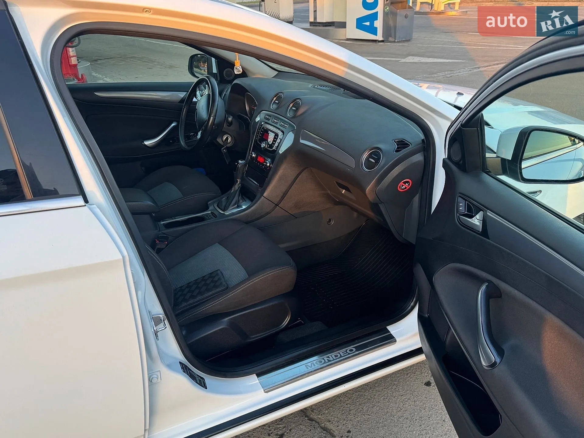 2014 Ford Mondeo - мініатюра 20