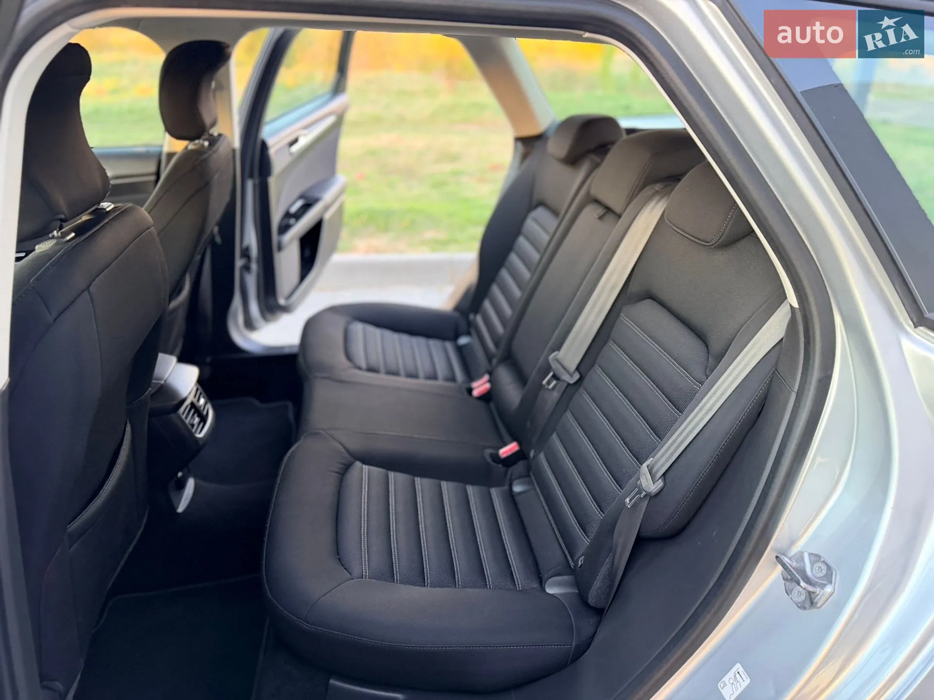 2016 Ford Mondeo - мініатюра 26