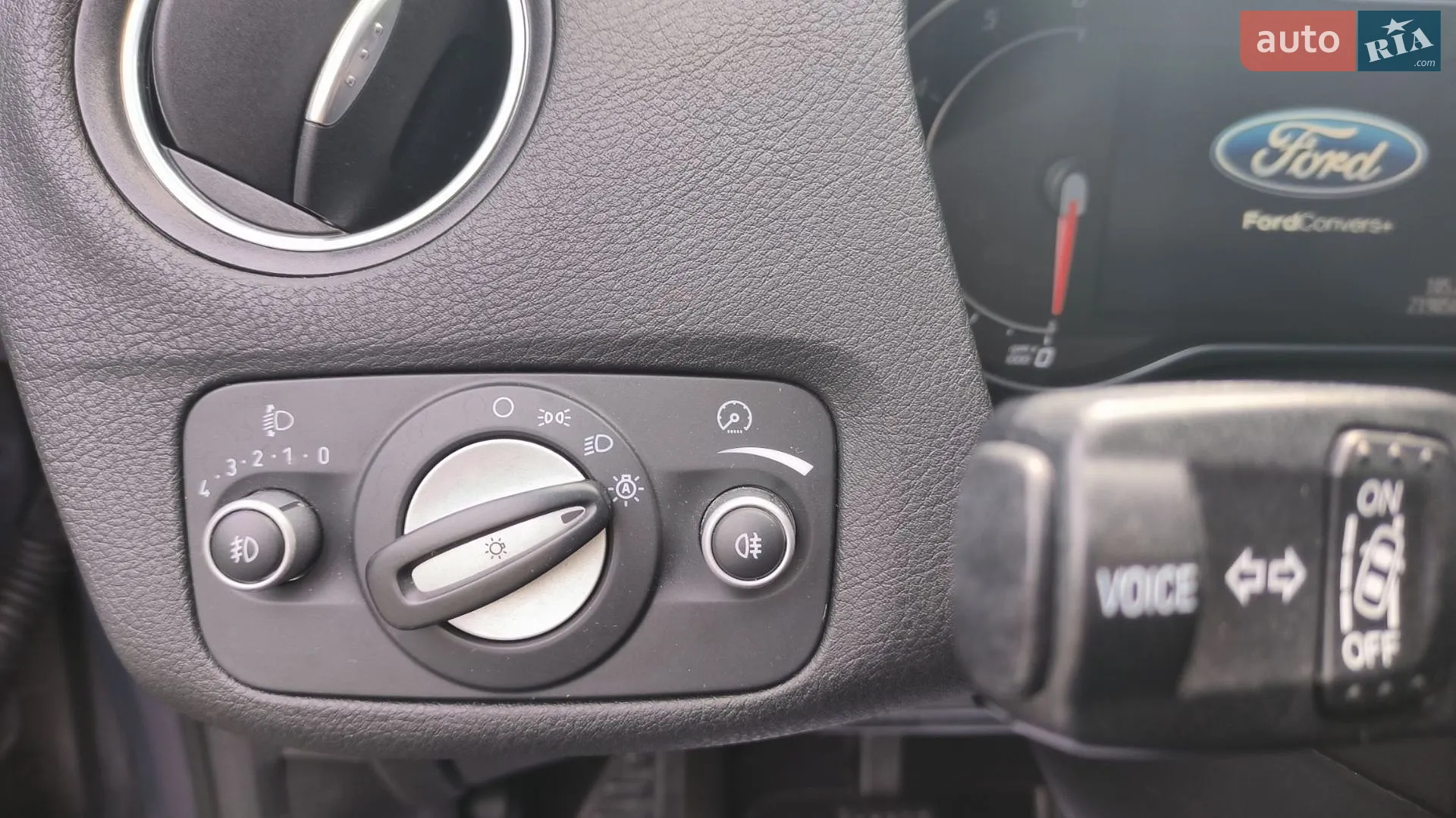 2012 Ford Mondeo - мініатюра 17