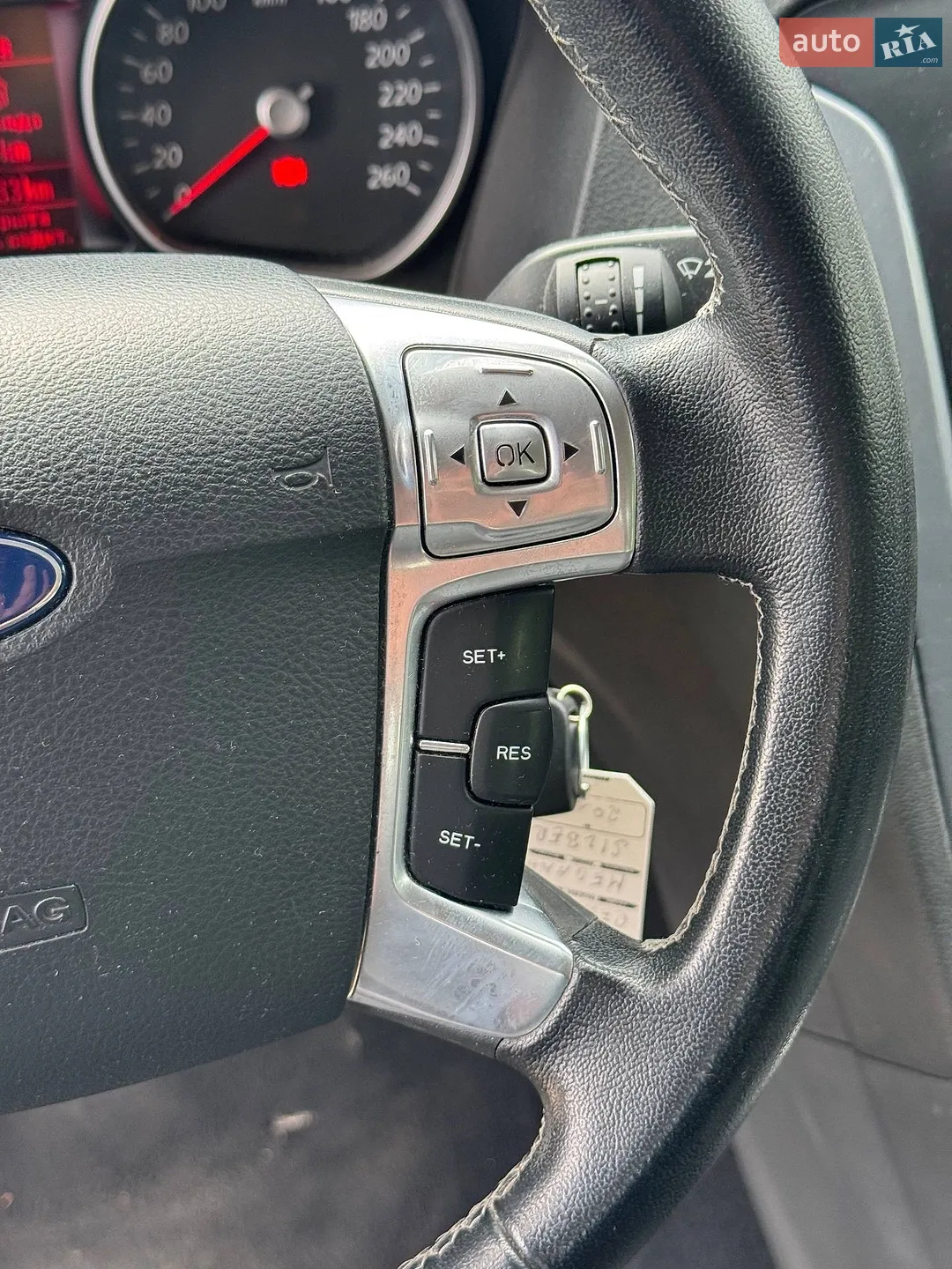 2014 Ford Mondeo - мініатюра 28
