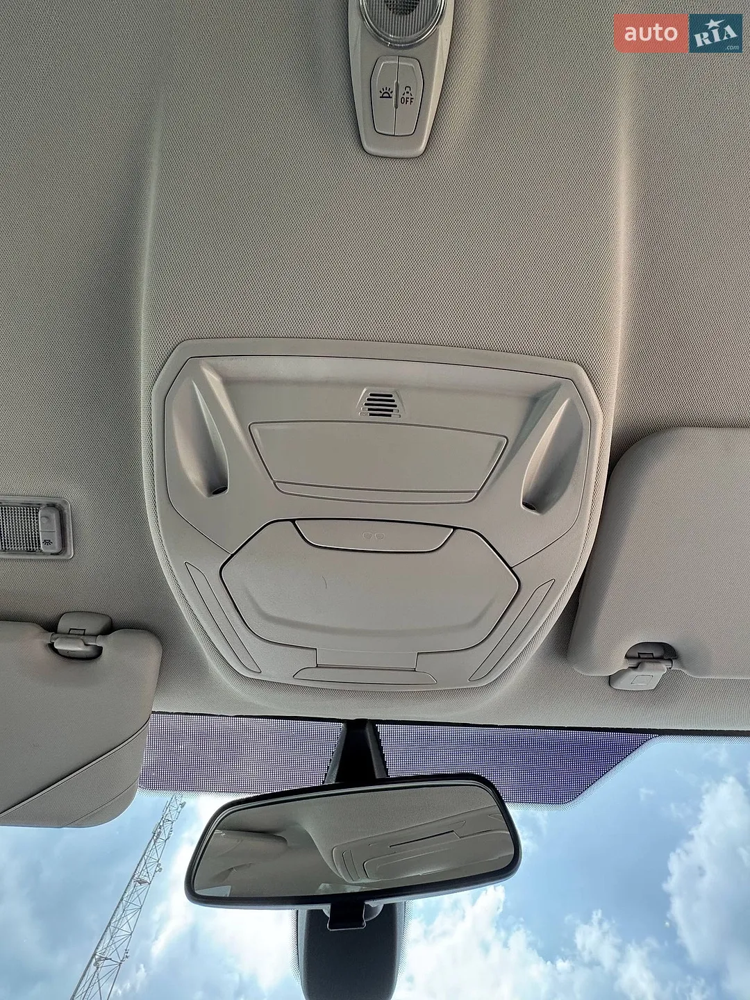 2014 Ford Mondeo - мініатюра 54