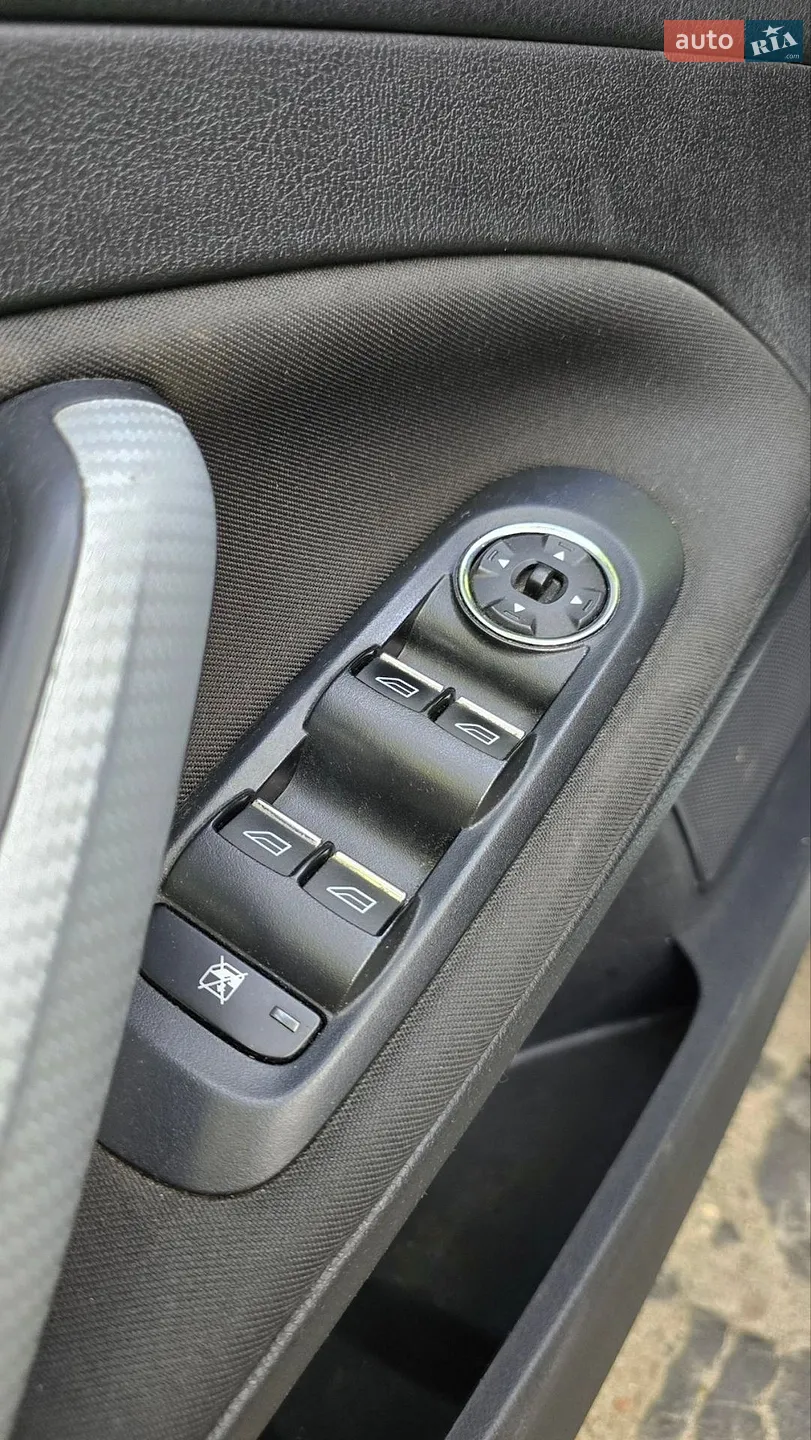 2013 Ford Mondeo - мініатюра 8