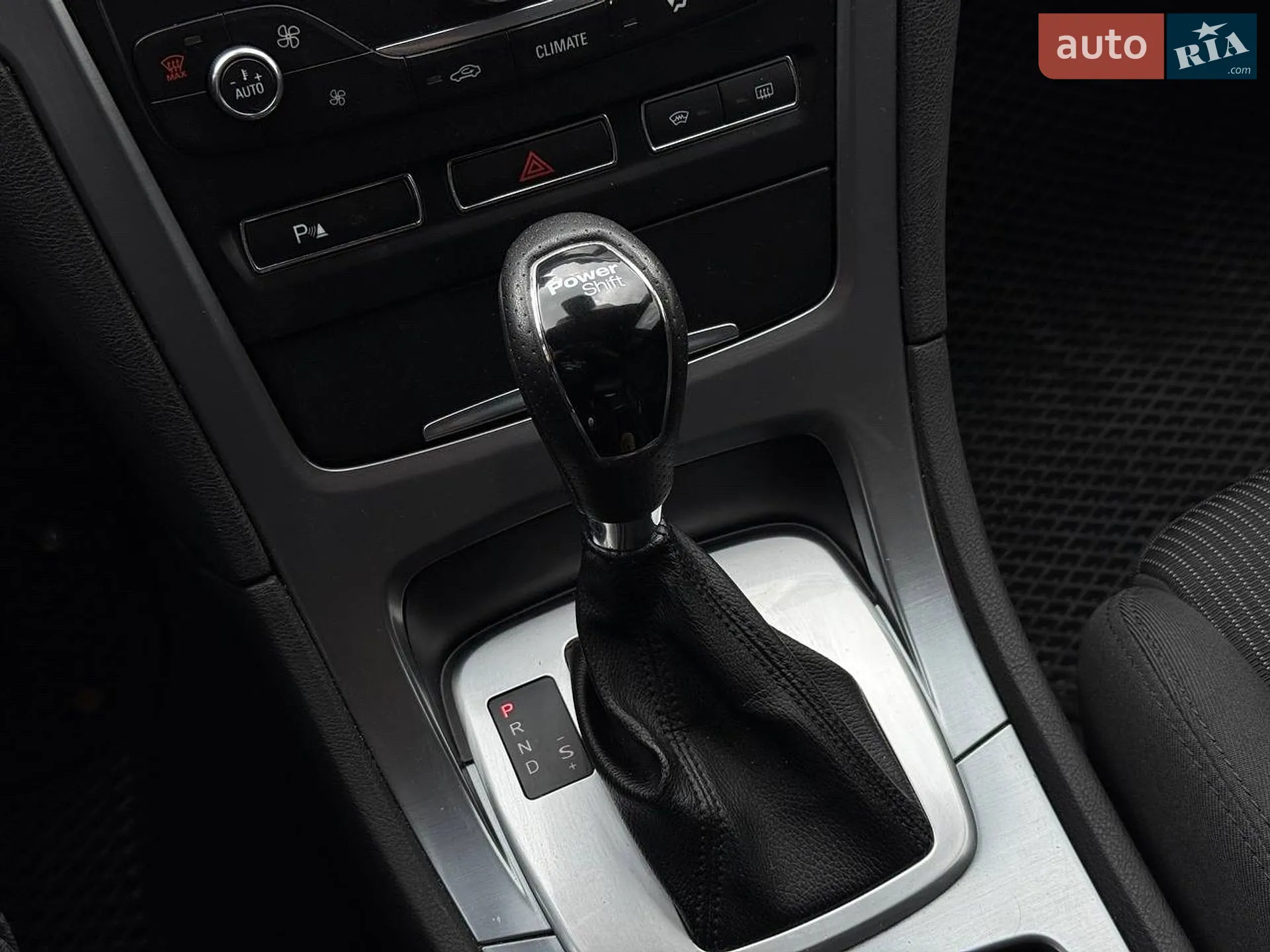 2013 Ford Mondeo - мініатюра 18