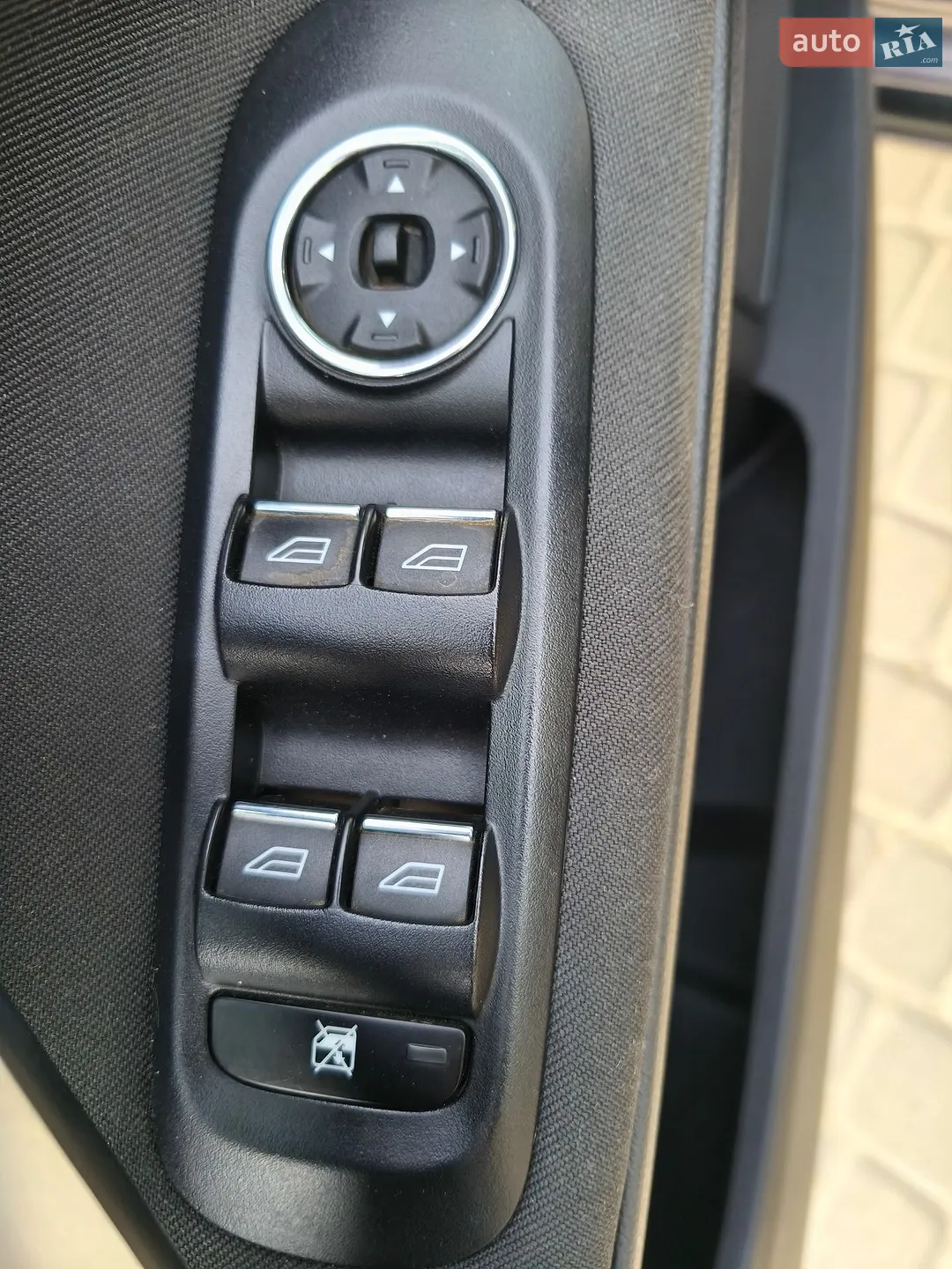 2011 Ford Mondeo - мініатюра 56