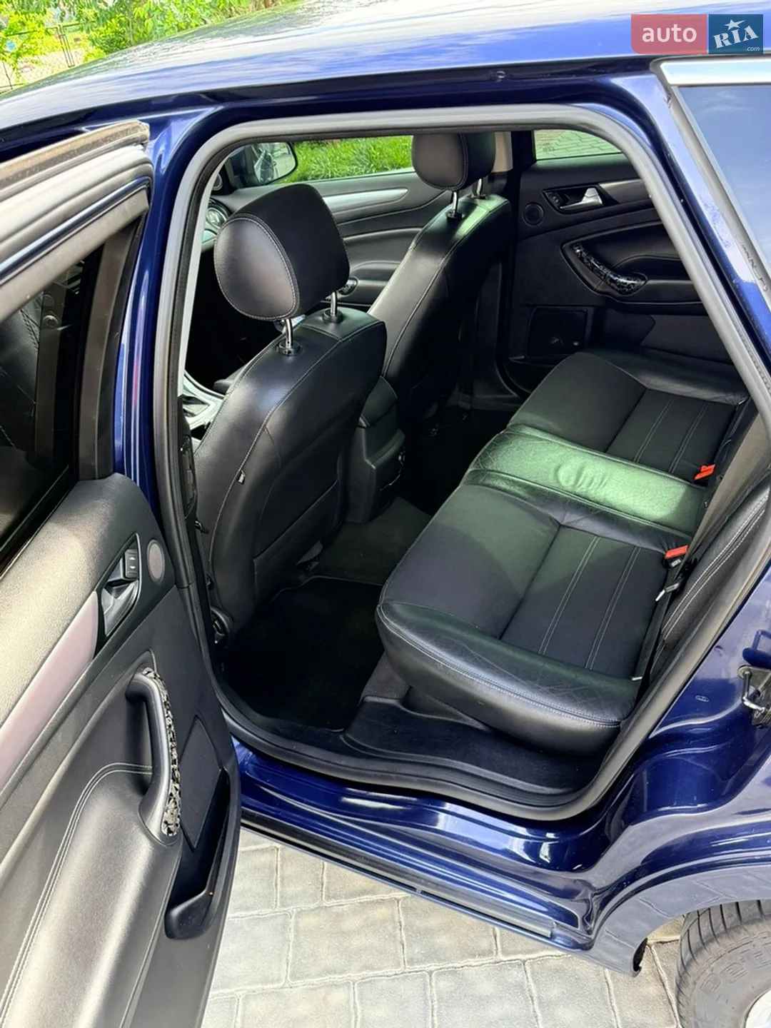2012 Ford Mondeo - мініатюра 18
