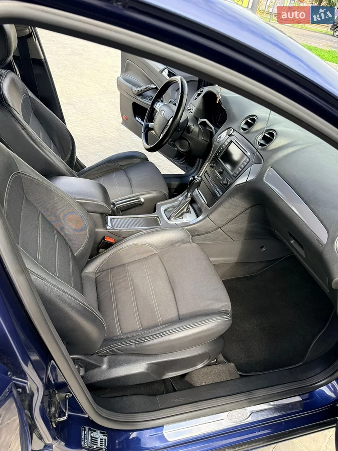 2012 Ford Mondeo - мініатюра 20