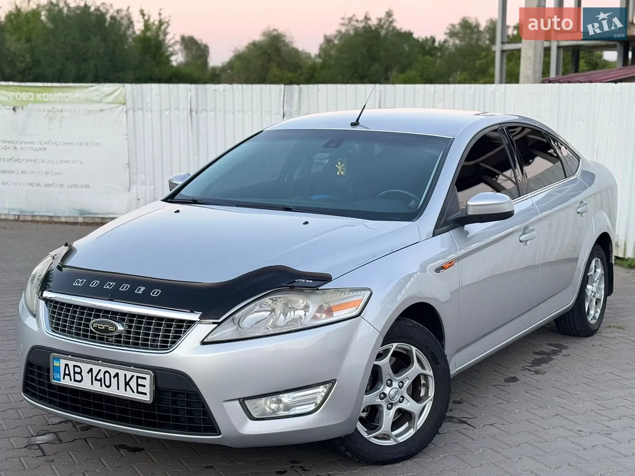 2011 Ford Mondeo - мініатюра 48