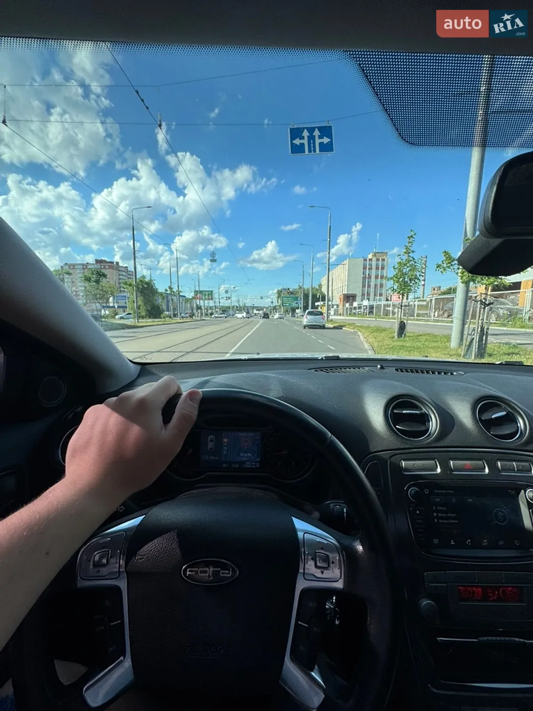 2010 Ford Mondeo - мініатюра 16