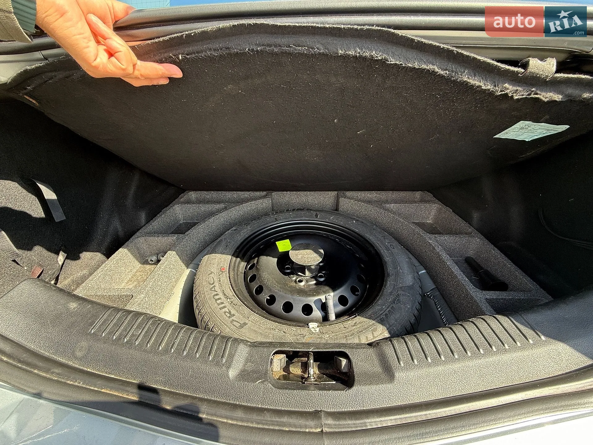 2012 Ford Mondeo - мініатюра 14