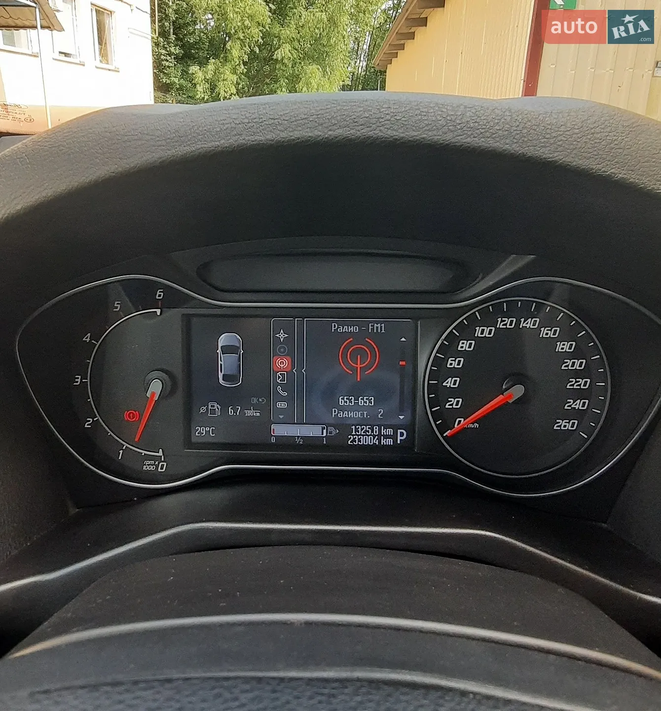 2011 Ford Mondeo - мініатюра 9