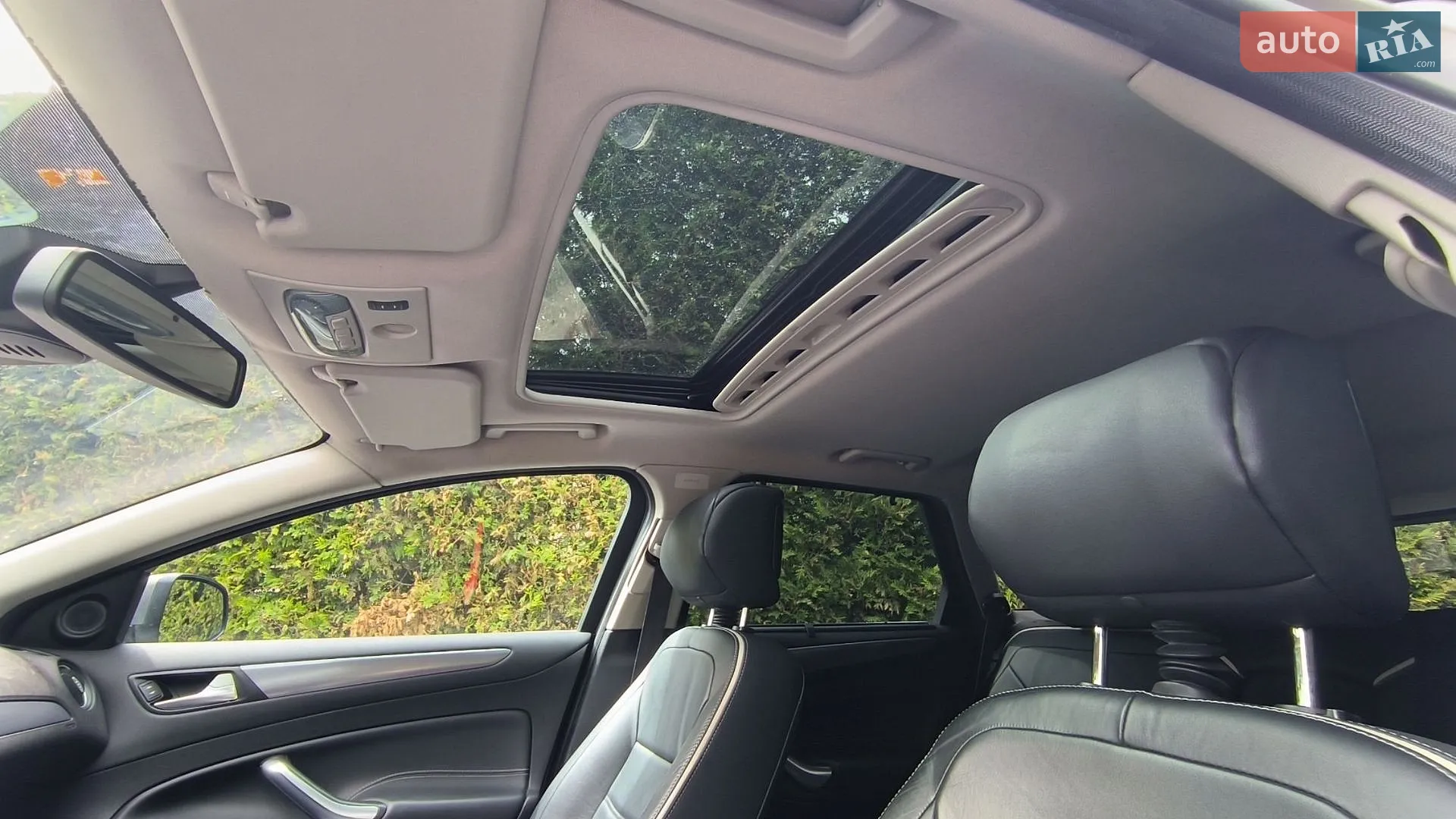 2012 Ford Mondeo - мініатюра 19