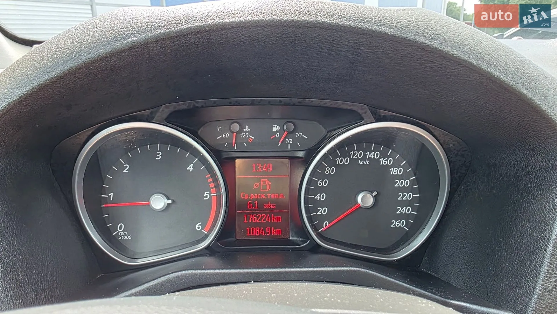 2011 Ford Mondeo - мініатюра 27