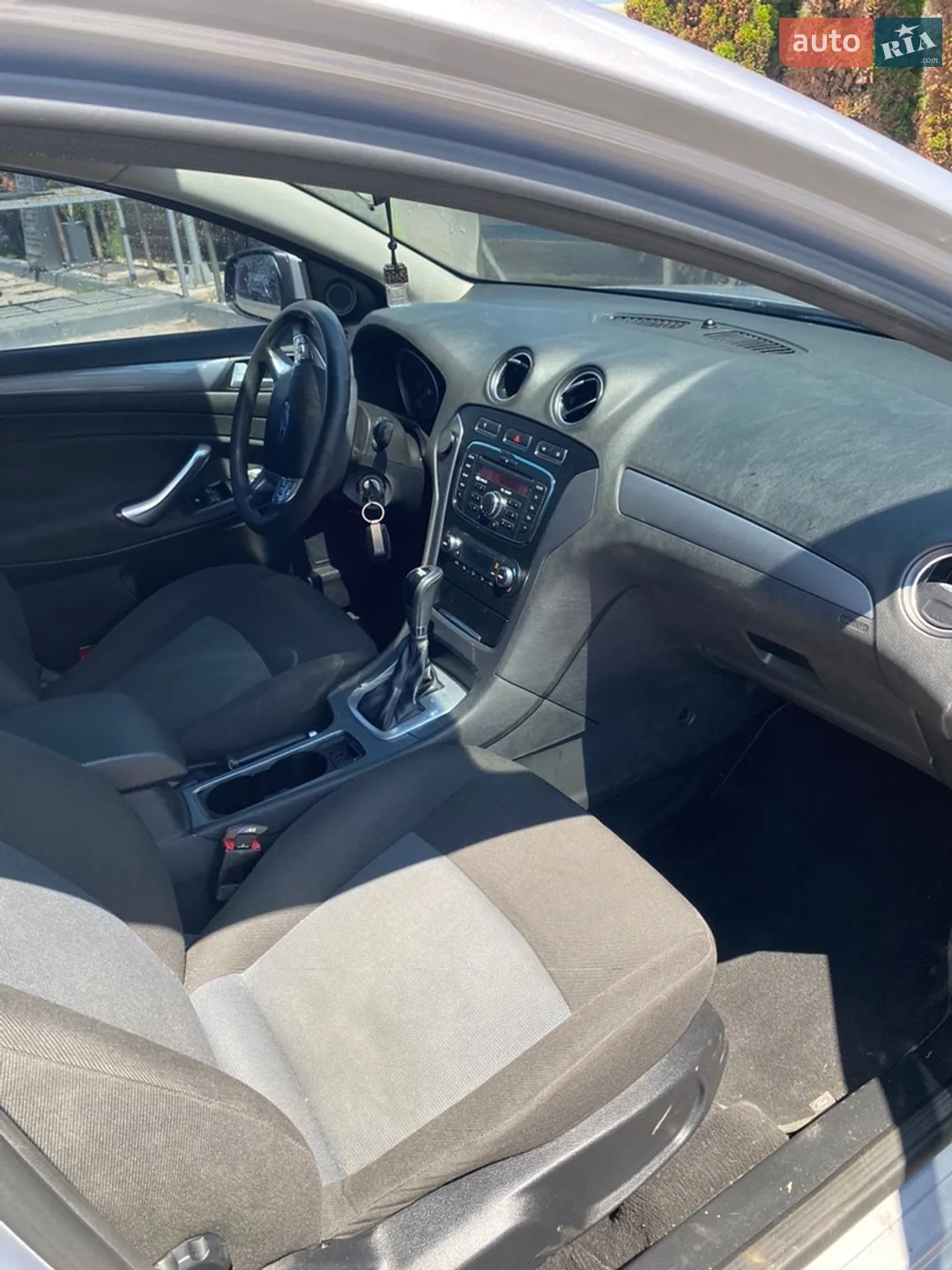 2011 Ford Mondeo - мініатюра 23