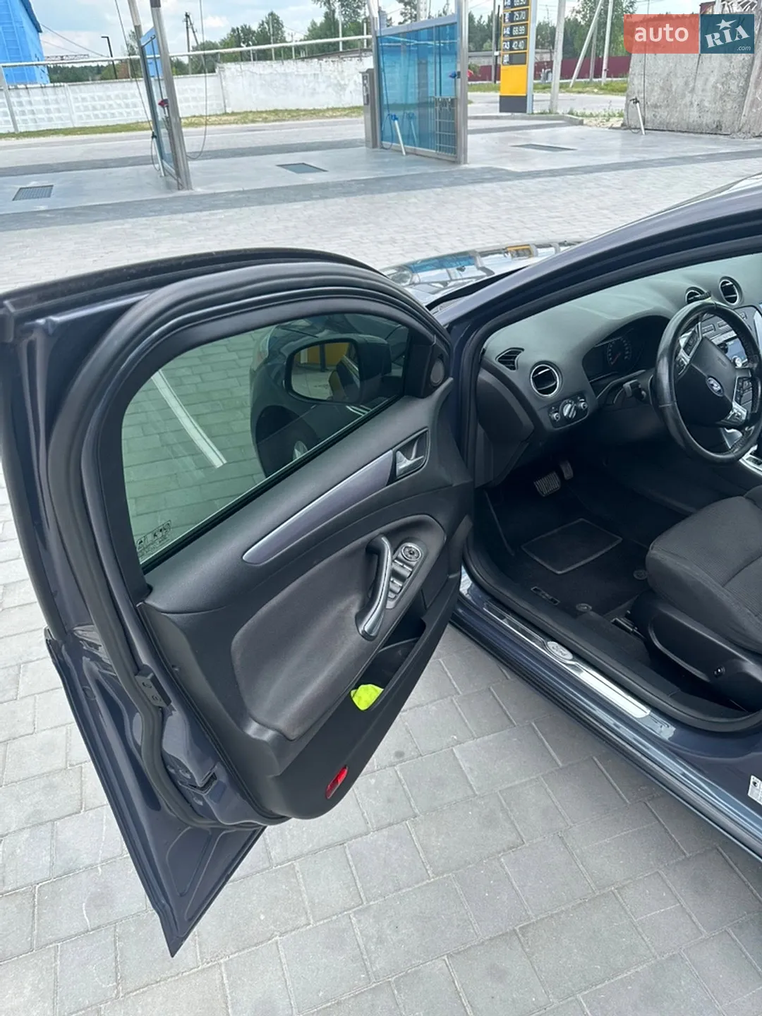 2012 Ford Mondeo - мініатюра 28